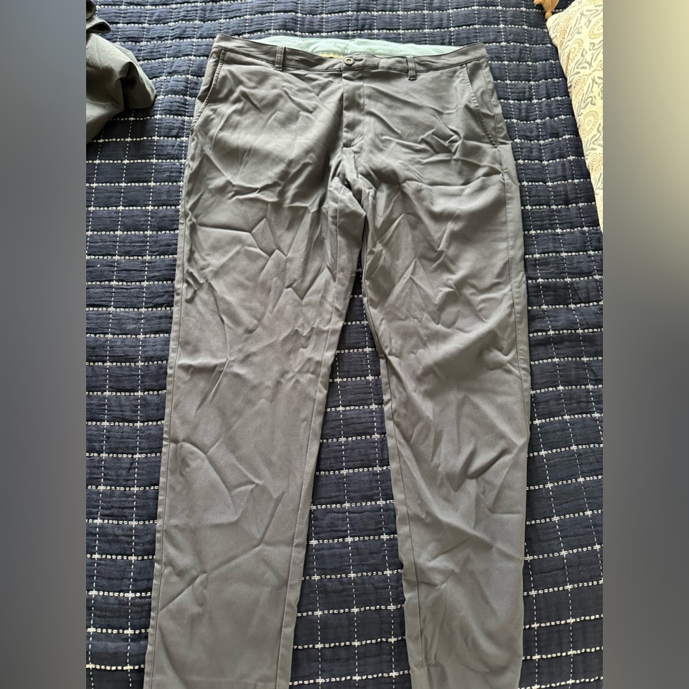 Men’s footjoy pants